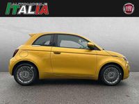 Neu Fiat 500 65 PS (47 kW) 2026 Gelb Limousine