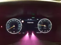 Gebraucht Genesis G70 Sport 200 PS (147 kW) 2023 Rot Limousine