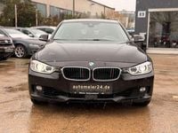 Gebraucht BMW 335 306 PS (225 kW) 2014 Schwarz Kombi