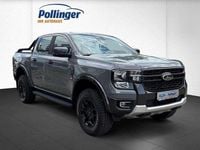 Neu Ford Ranger Tremor 205 PS (150 kW) 2025 Conquer grey Pickup