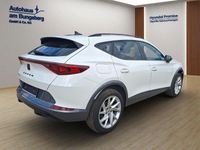 Gebraucht Cupra Formentor Basis 150 PS (110 kW) 2023 Weiß SUV