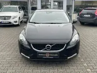 Usata Volvo V40 Ocean Race 221 CV (162 kW) 2016 Nero Berlina