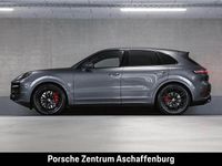 Neu Porsche Cayenne S 475 PS (349 kW) 2025 Quarzitgraumetallic SUV