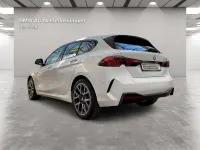 Gebraucht BMW 120 Shadowline 156 PS (114 kW) 2025 Weiß Kleinwagen