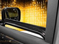 Neu Land Rover Defender 426 PS (313 kW) 2025 Santorini black SUV