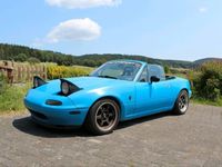 gebraucht Mazda MX5 NA