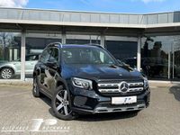Gebraucht Mercedes GLB200 150 PS (110 kW) 2023 Nachtschwarz SUV
