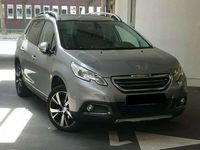 gebraucht Peugeot 2008 PureTech 110 Stop&Start Allure