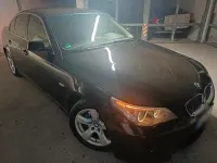 Gebraucht BMW 530 258 PS (189 kW) 2005 Schwarz Limousine