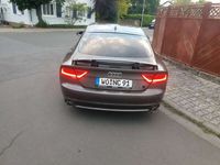 gebraucht Audi A7 3.0 TDI quattro S tronic