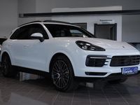 Gebraucht Porsche Cayenne S Sport 441 PS (324 kW) 2018 Other SUV