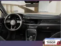 Neu Audi A3 204 PS (150 kW) 2026 Grau (pfeilgrau perleffekt) Limousine