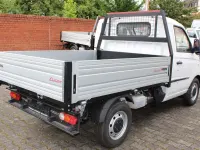 Neu Piaggio Porter 106 PS (77 kW) 2025 Weiß SUV