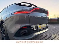 Gebraucht Aston Martin DBX 551 PS (405 kW) 2022 Grau SUV