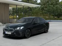 Gebraucht BMW M235 Performance 300 PS (220 kW) 2025 Schwarz Limousine