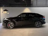 Gebraucht BMW iX2 M Sport 225 kW (306 PS) 2026 Schwarz SUV