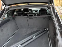 Gebraucht Audi A6 239 PS (175 kW) 2011 Schwarz Kombi