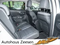 Gebraucht Citroën C5 Aircross PureTech 131 PS (96 kW) 2023 Weiß SUV