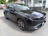 Gebraucht Mazda MX30 Edition 106 kW (145 PS) 2020 Schwarz SUV