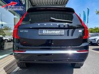 Gebraucht Volvo XC90 Ultimate 455 PS (334 kW) 2024 Schwarz SUV