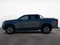 Gebraucht VW Amarok Style 241 PS (177 kW) 2026 Grau Pickup