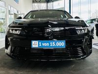 Neu Opel Astra 131 PS (96 kW) 2025 Schwarz Kombi