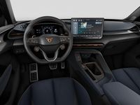 Neu Cupra Terramar 150 PS (110 kW) 2026 Fjord blau SUV
