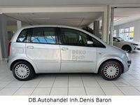 Usata Lancia Musa 95 CV (69 kW) 2004 Argento Monovolume