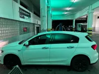 Gebraucht Fiat Tipo 120 PS (88 kW) 2016 Weiß Kombi