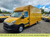 Gebraucht Iveco Daily 106 PS (77 kW) 2012 Other Limousine