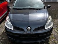 gebraucht Renault Clio 