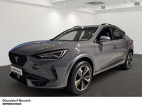 Gebraucht Cupra Formentor 150 PS (110 kW) 2024 Grau SUV