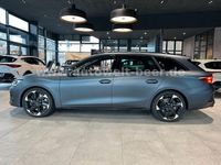 Nowe Cupra Leon VZ 333 KM (244 kW) 2025 Szary Sedan/Limuzyna