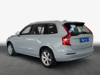 Gebraucht Volvo XC90 250 PS (183 kW) 2024 Grau SUV