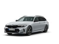 Gebraucht BMW 330 Shadowline 245 PS (180 kW) 2026 Kombi