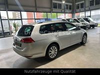 gebraucht VW Golf VII 1.6L *Variant Lounge BMT*Euro6*Diesel