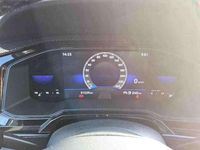 Gebraucht VW Polo 80 PS (58 kW) 2022 Schwarz Limousine