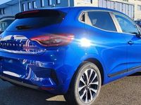 Gebraucht Mitsubishi Colt Plus 143 PS (105 kW) 2024 Blau Limousine