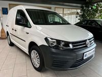 gebraucht VW Caddy Nfz Kasten 2.0TDI/1.Hand/MwSt.