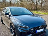 Gebraucht Hyundai i30 N Performance 280 PS (205 kW) 2024 Grau Limousine