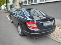 gebraucht Mercedes C220 CDI AVANTGARDE Avantgarde