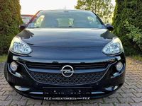 Gebraucht Opel Adam Jam 87 PS (63 kW) 2013 Schwarz Kleinwagen