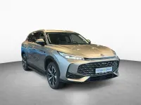 Neu MG HS Luxury 272 PS (200 kW) 2026 Silber SUV