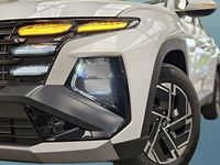 Gebraucht Hyundai Tucson 159 PS (116 kW) 2025 SUV