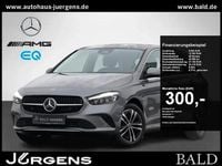 Gebraucht Mercedes E250 Progressive 163 PS (119 kW) 2024 Metalliclack mountaingrau Kombi