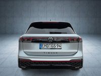 Gebraucht VW Tiguan R-line 150 PS (110 kW) 2025 Silber SUV