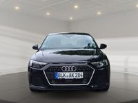 gebraucht Audi A1 Sportback advanced 25 TFSI