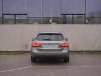 Gebraucht Mercedes C250 204 PS (150 kW) 2015 Silber Limousine