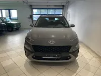 Gebraucht Hyundai Kona 120 PS (88 kW) 2023 Grau SUV