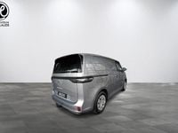 Gebraucht VW ID. Buzz 150 kW (204 PS) 2025 Silber Van / Kleinbus